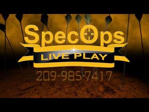 SpecOps